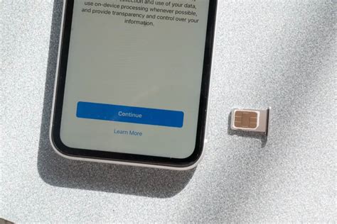 Understanding And Fixing SIM Card Failure: A Comprehensive .